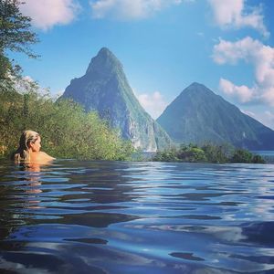 Meet your Posher, Harlee